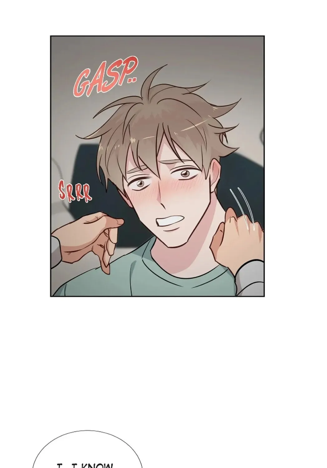 The Keystone Romantic Combination Chapter 41 page 57 - 