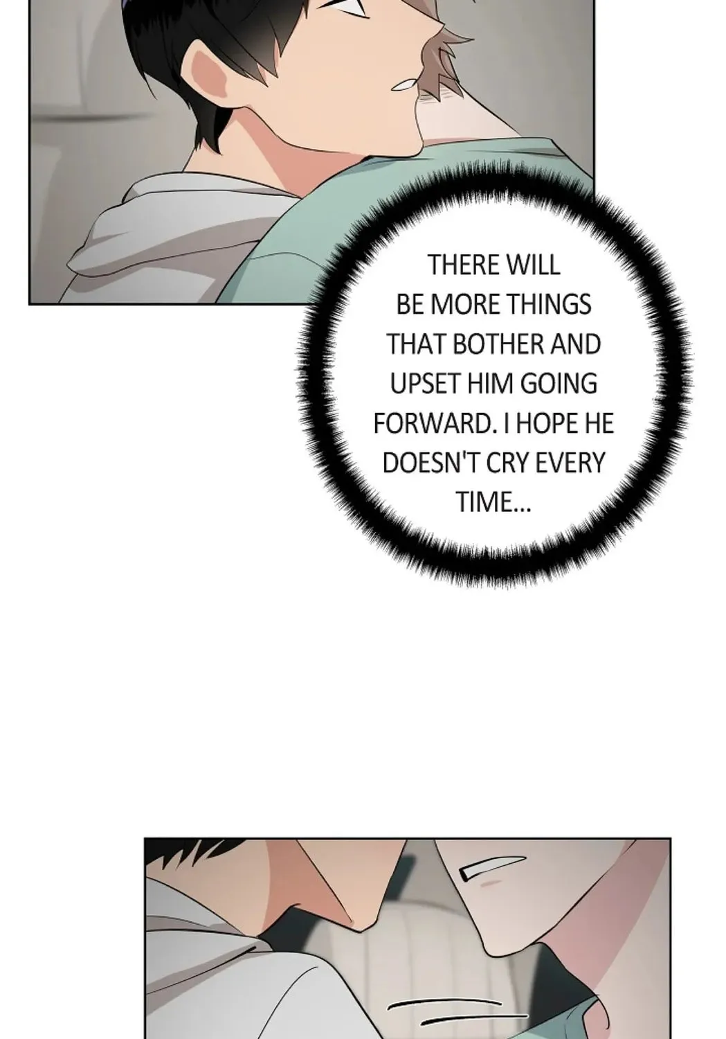 The Keystone Romantic Combination Chapter 41 page 63 - 