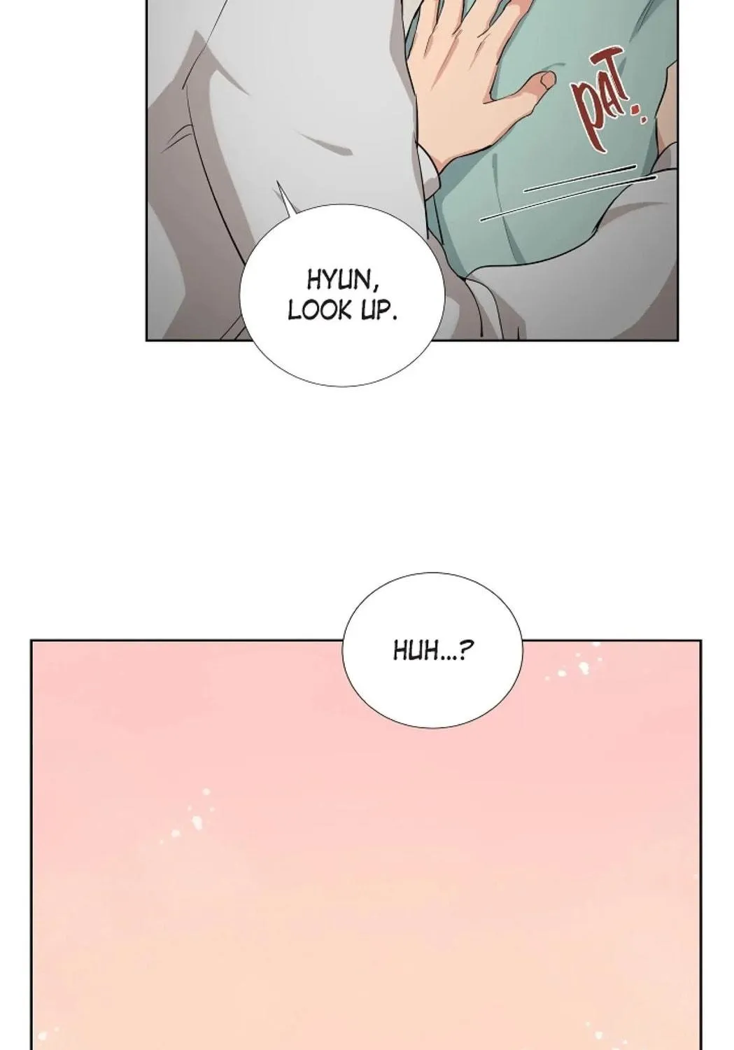 The Keystone Romantic Combination Chapter 41 page 65 - 
