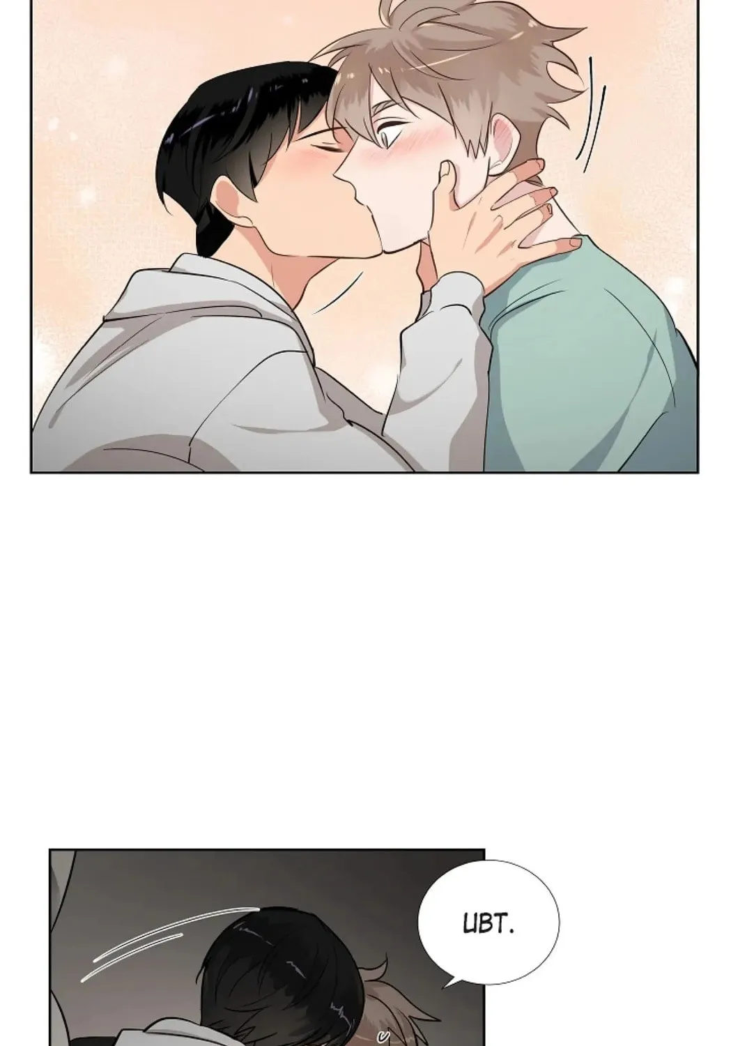 The Keystone Romantic Combination Chapter 41 page 67 - 
