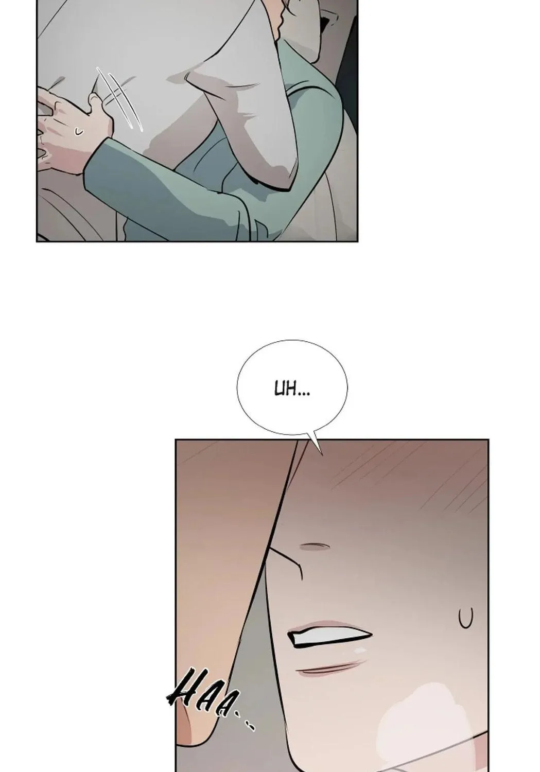 The Keystone Romantic Combination Chapter 41 page 69 - 