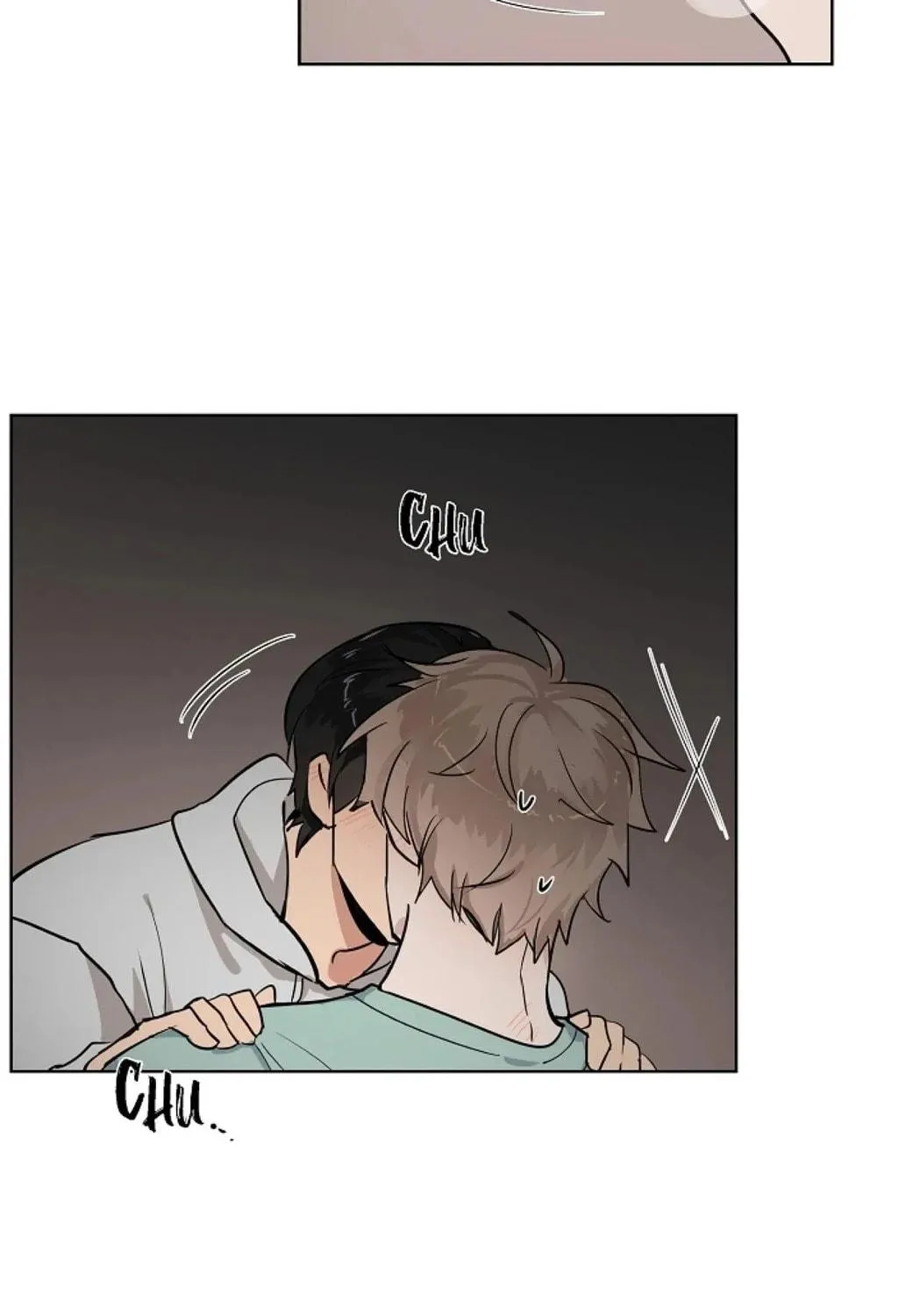 The Keystone Romantic Combination Chapter 41 page 71 - 