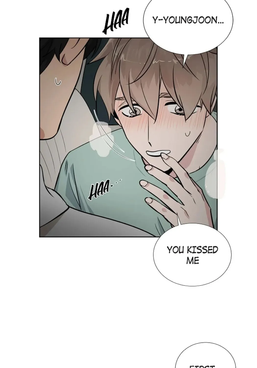 The Keystone Romantic Combination Chapter 41 page 73 - 