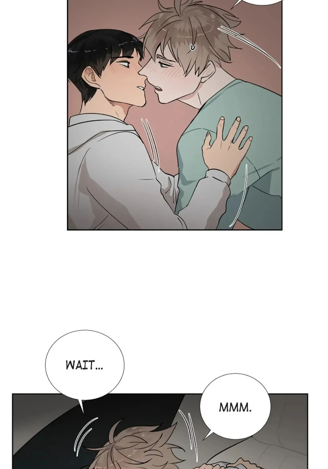 The Keystone Romantic Combination Chapter 41 page 75 - 