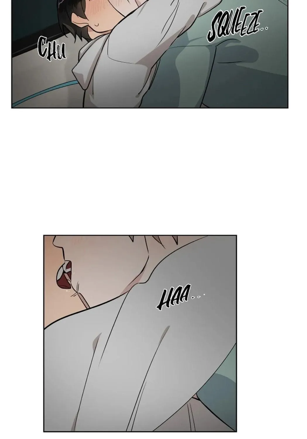 The Keystone Romantic Combination Chapter 41 page 77 - 