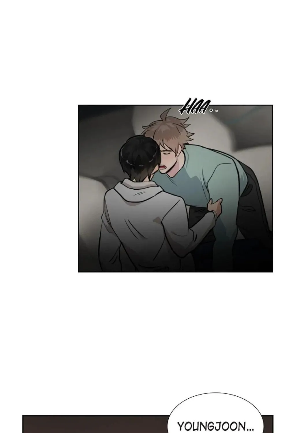 The Keystone Romantic Combination Chapter 41 page 79 - 