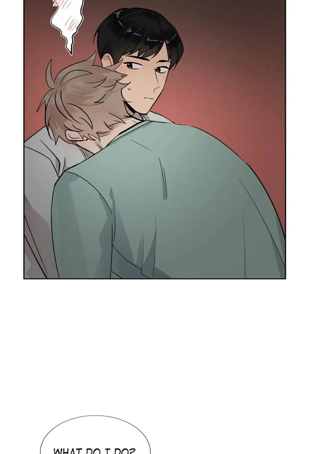 The Keystone Romantic Combination Chapter 41 page 81 - 