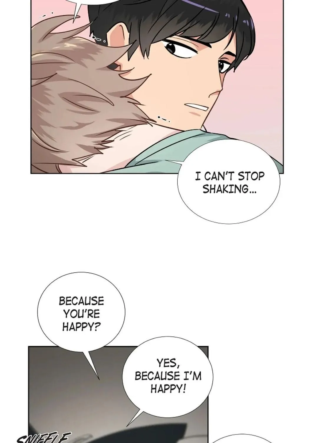 The Keystone Romantic Combination Chapter 41 page 83 - 