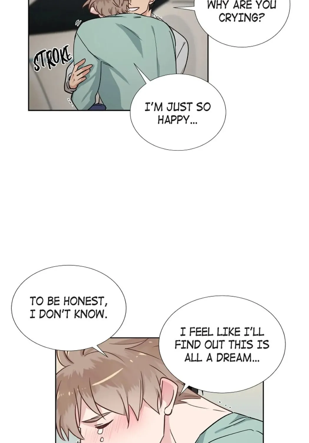 The Keystone Romantic Combination Chapter 41 page 85 - 