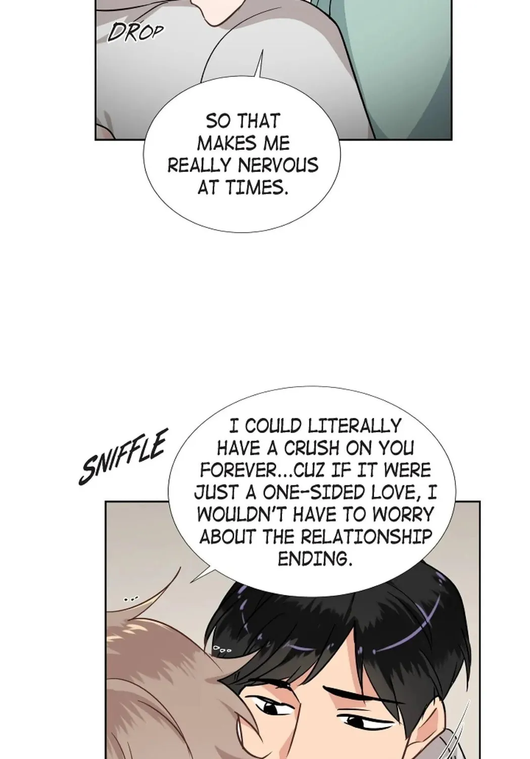 The Keystone Romantic Combination Chapter 41 page 87 - 