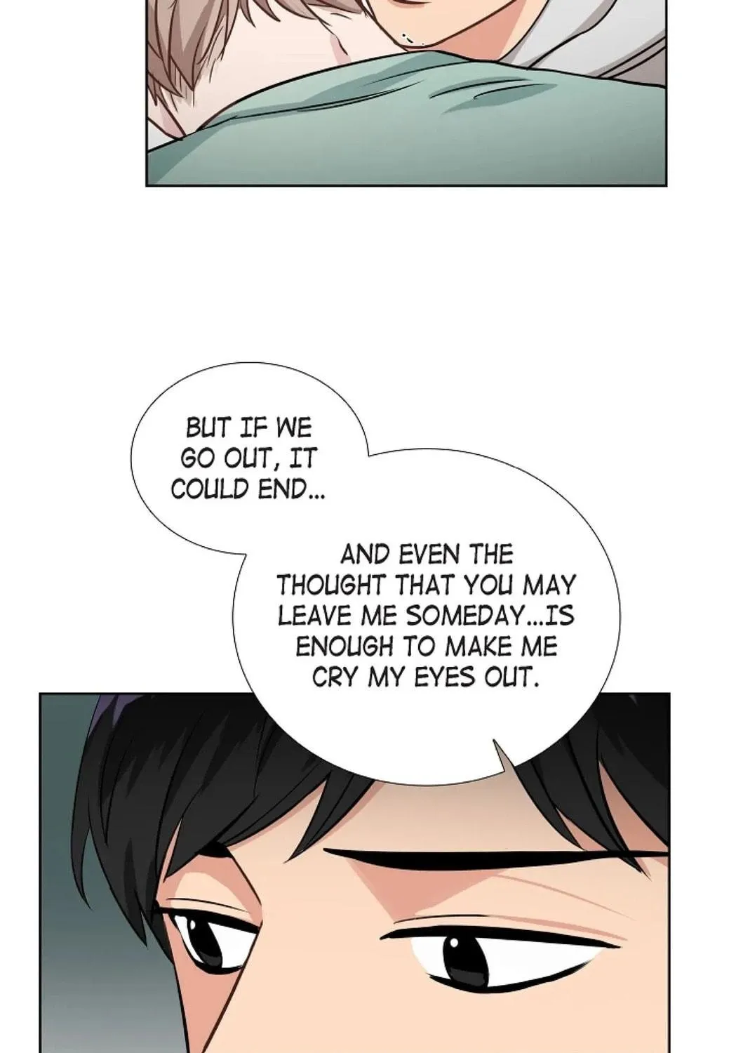 The Keystone Romantic Combination Chapter 41 page 89 - 