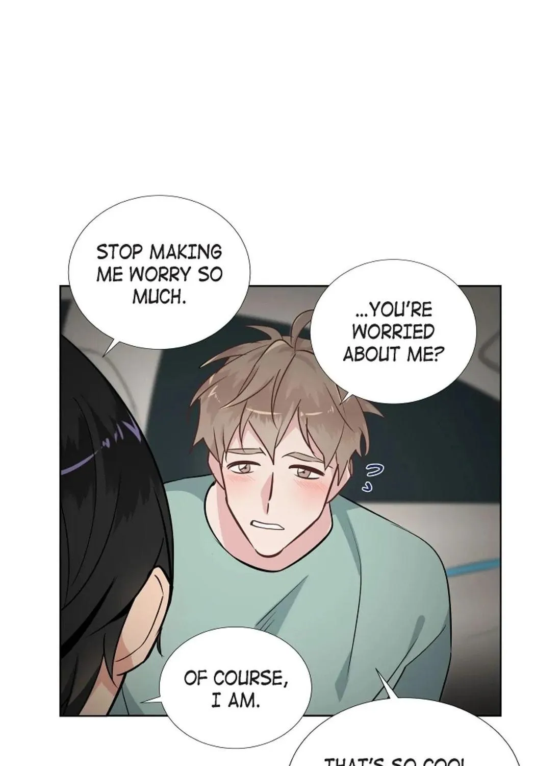 The Keystone Romantic Combination Chapter 41 page 95 - 