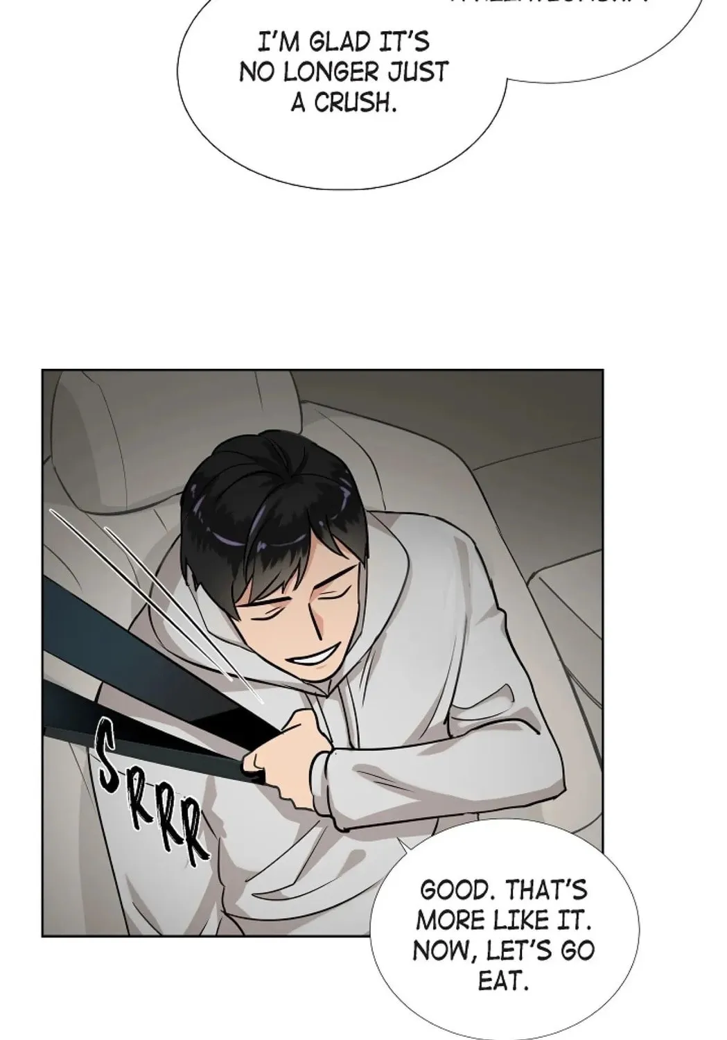 The Keystone Romantic Combination Chapter 41 page 97 - 