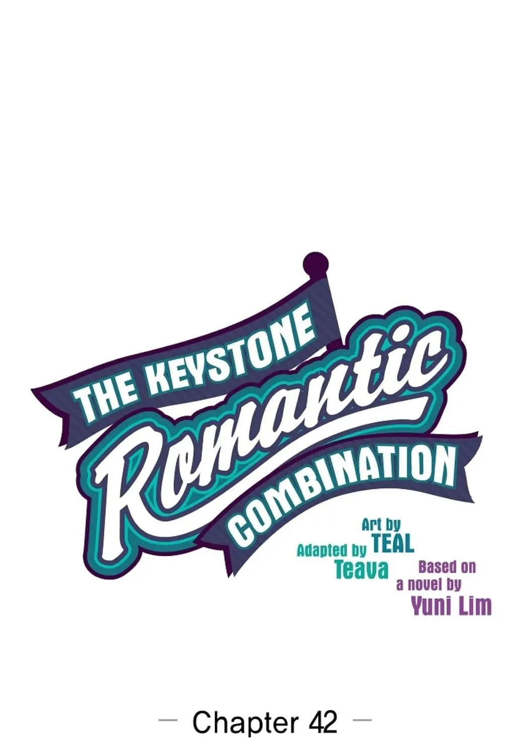 The Keystone Romantic Combination Chapter 42 page 11 - 