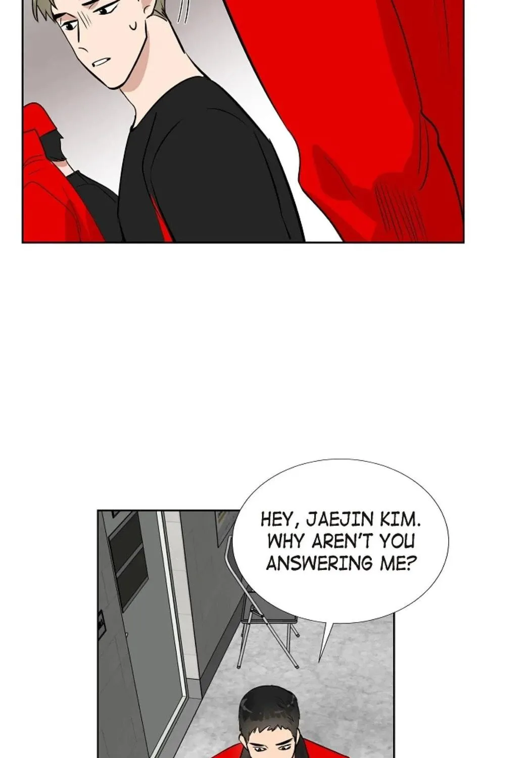 The Keystone Romantic Combination Chapter 42 page 101 - 