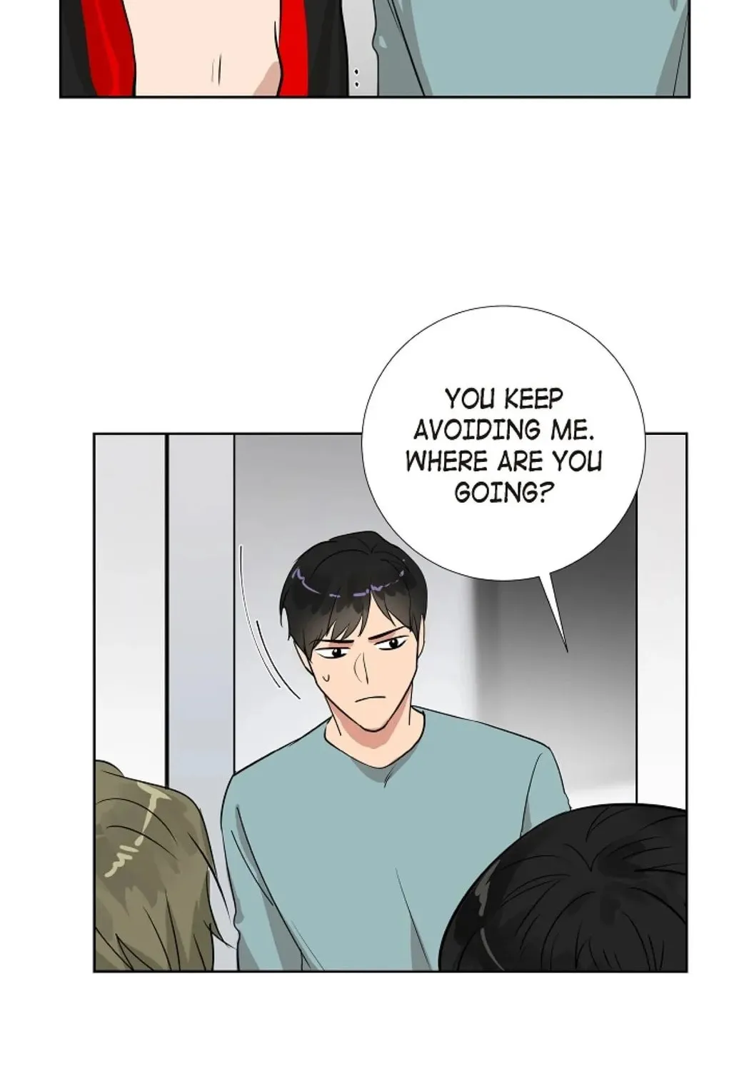 The Keystone Romantic Combination Chapter 42 page 105 - 