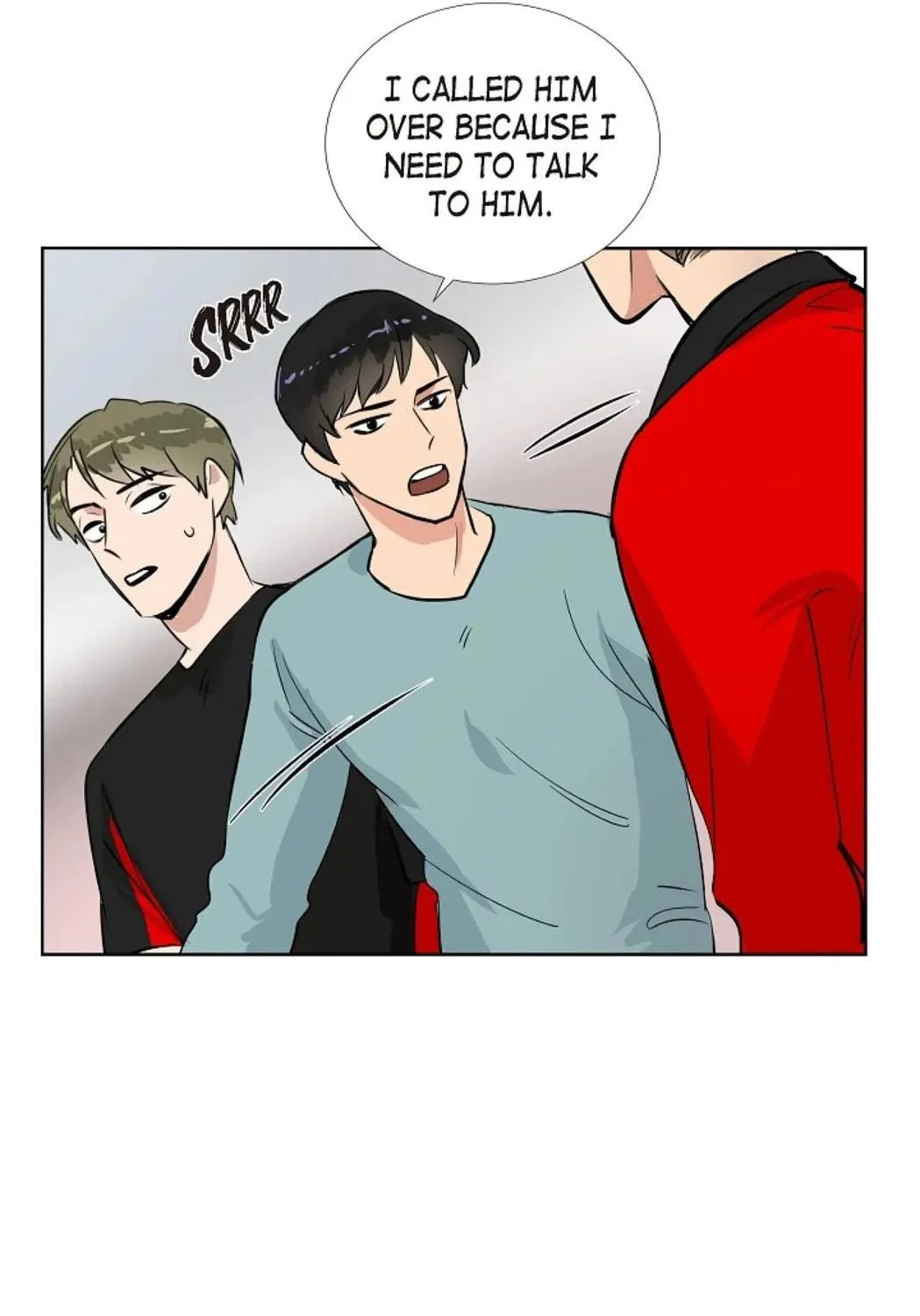 The Keystone Romantic Combination Chapter 42 page 107 - 