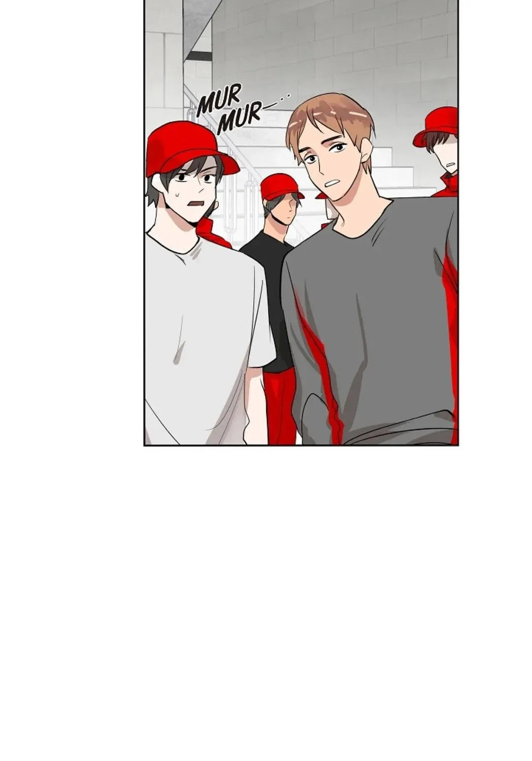The Keystone Romantic Combination Chapter 42 page 109 - 