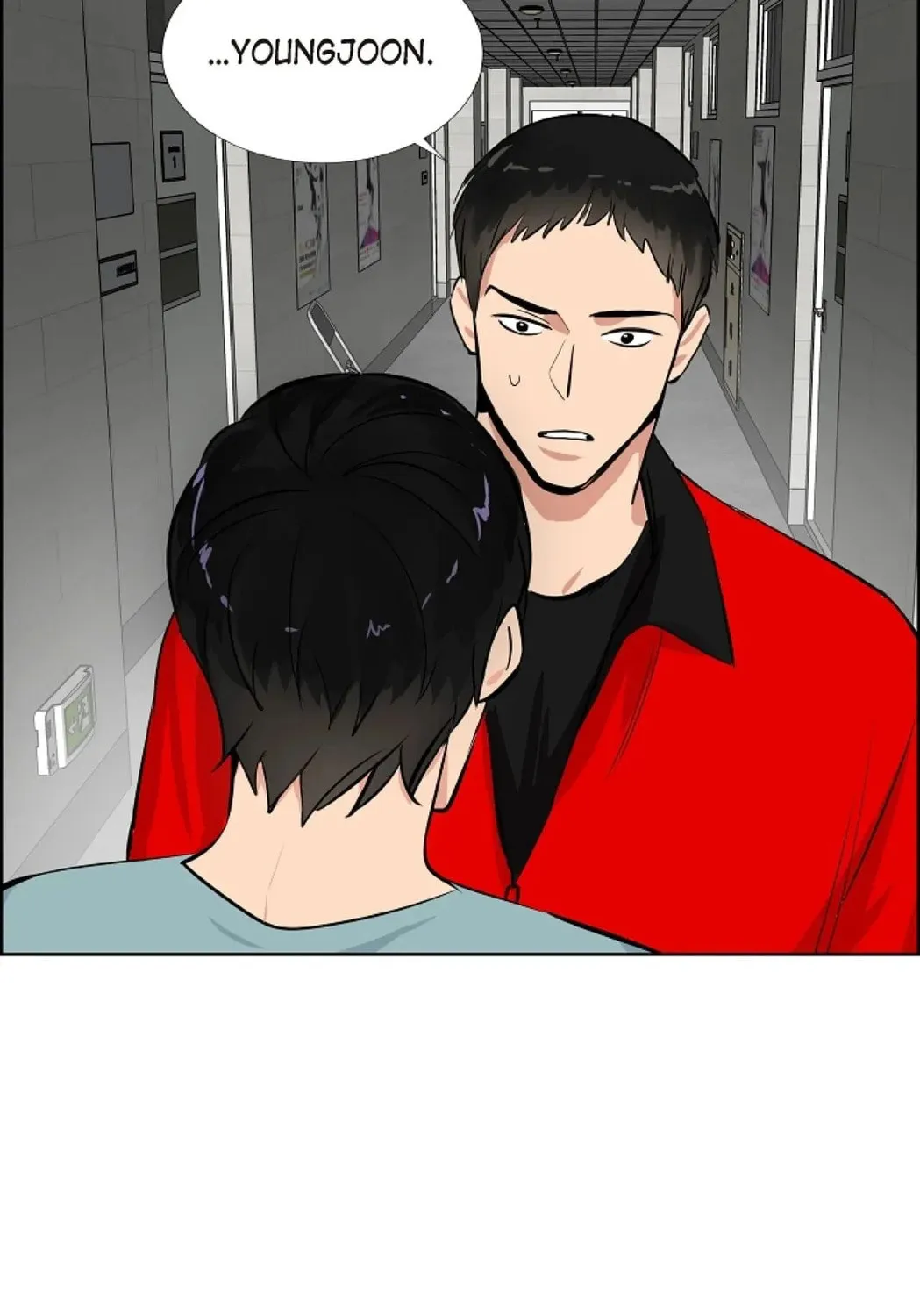 The Keystone Romantic Combination Chapter 42 page 111 - 