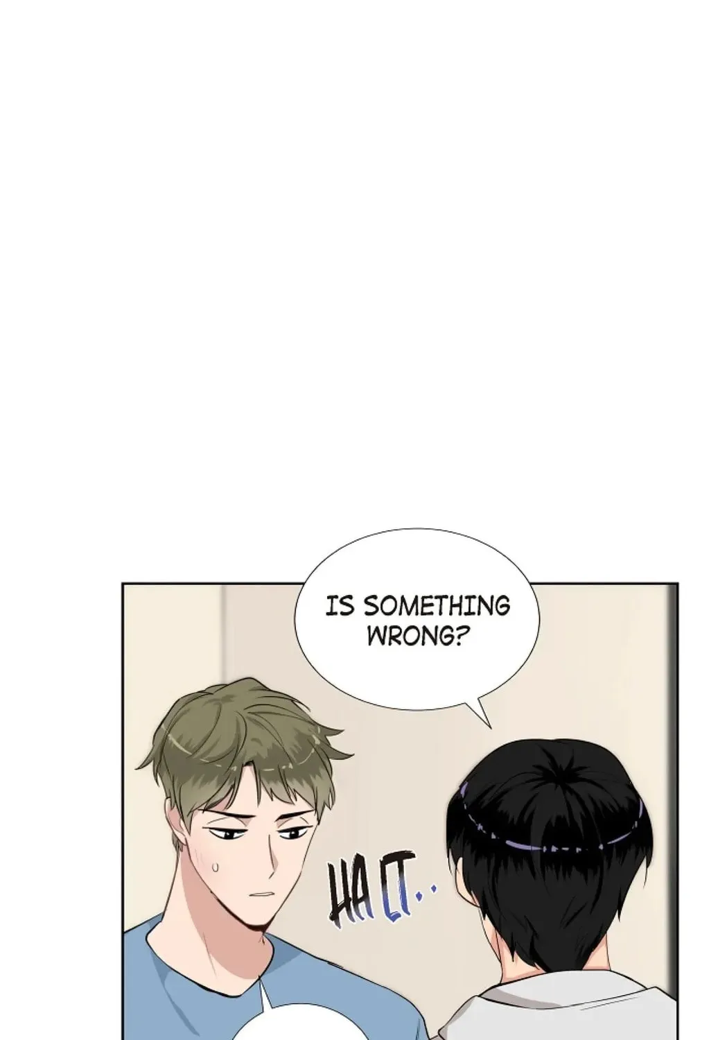 The Keystone Romantic Combination Chapter 42 page 13 - 