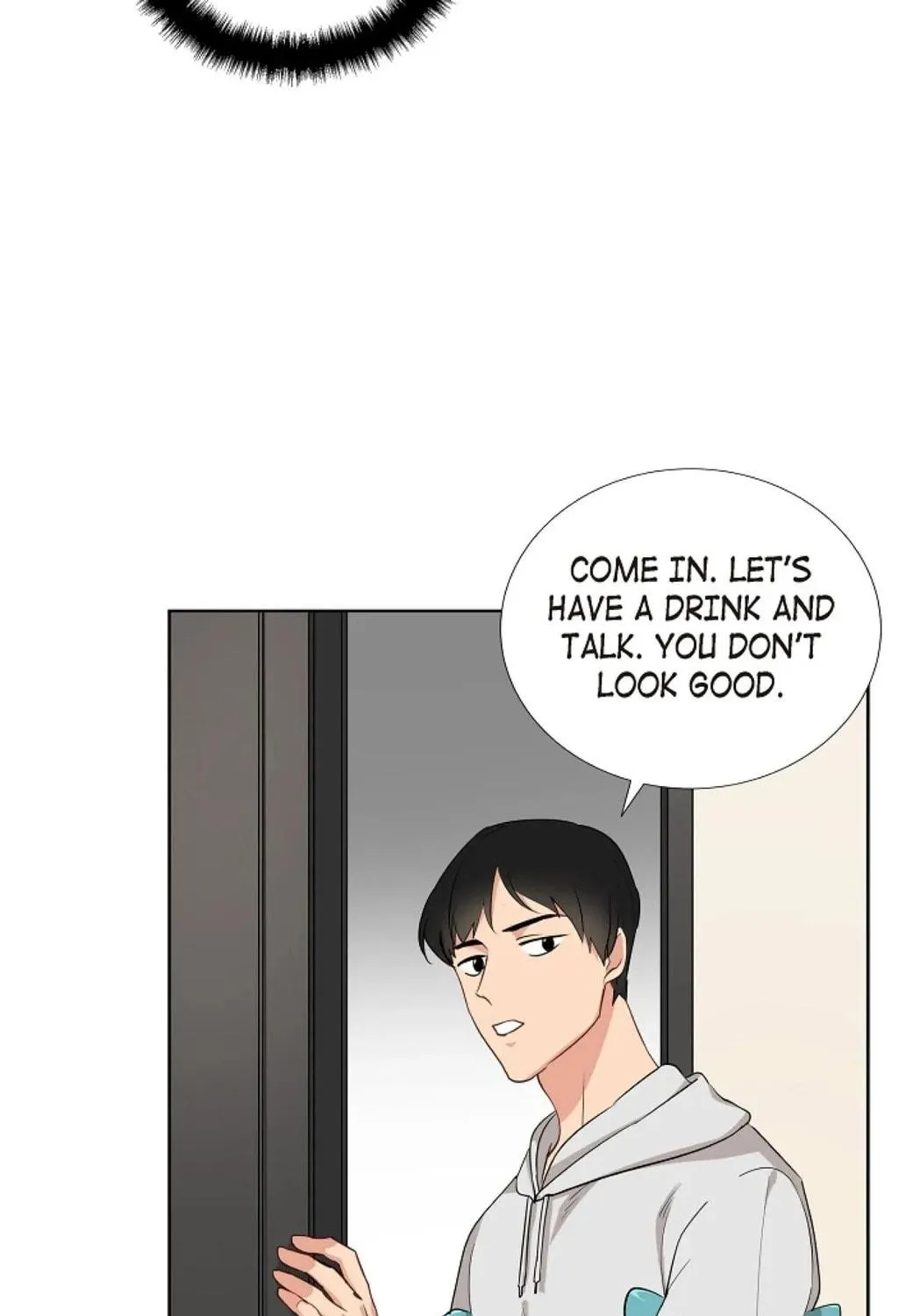 The Keystone Romantic Combination Chapter 42 page 17 - 