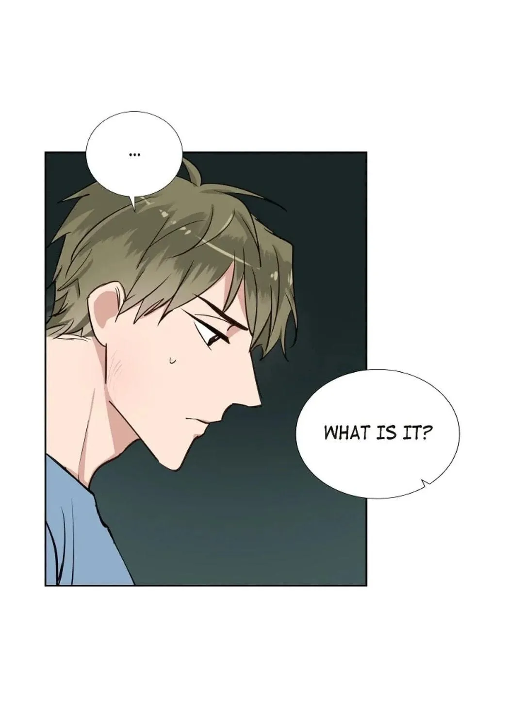 The Keystone Romantic Combination Chapter 42 page 23 - 