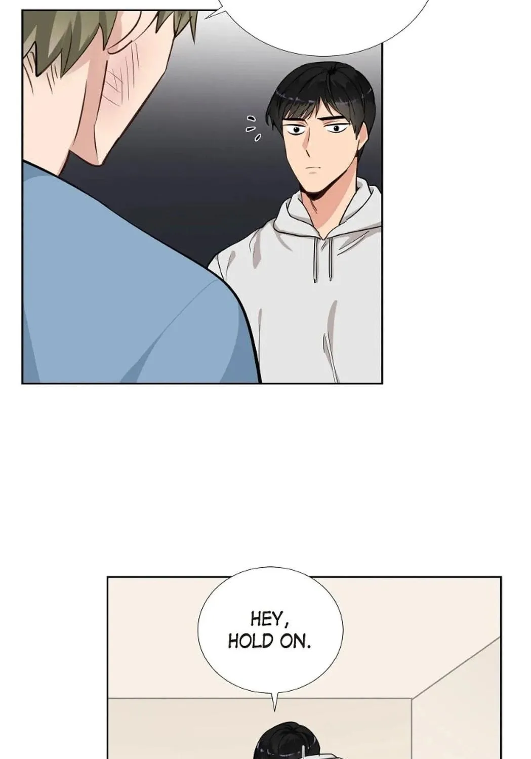 The Keystone Romantic Combination Chapter 42 page 29 - 