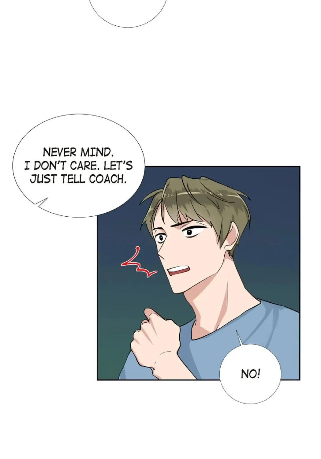 The Keystone Romantic Combination Chapter 42 page 37 - 