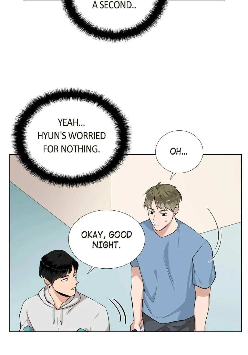 The Keystone Romantic Combination Chapter 42 page 5 - 