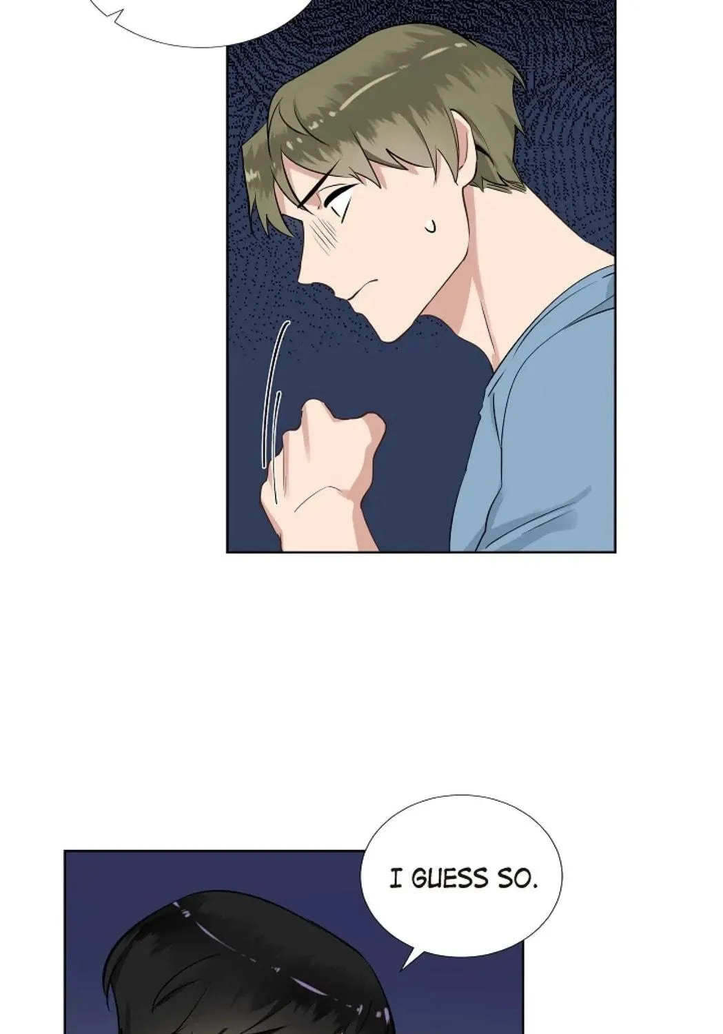 The Keystone Romantic Combination Chapter 42 page 41 - 