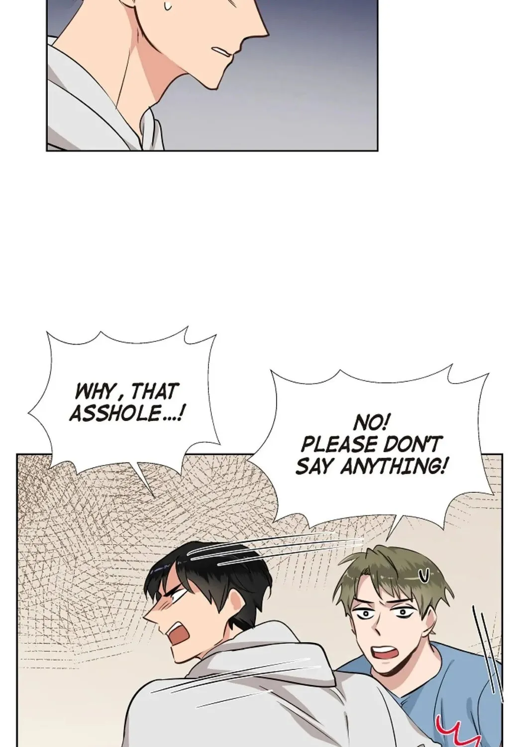 The Keystone Romantic Combination Chapter 42 page 43 - 