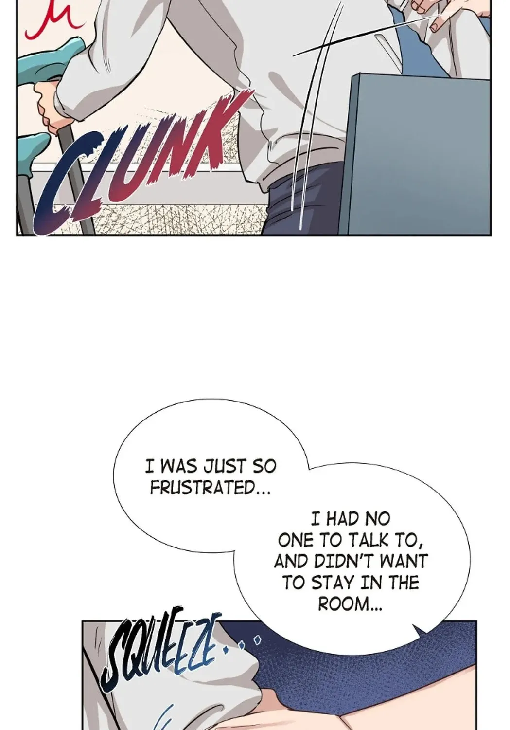 The Keystone Romantic Combination Chapter 42 page 45 - 