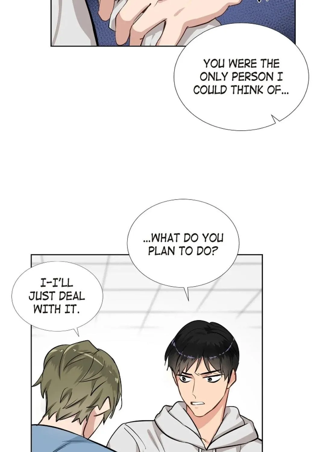 The Keystone Romantic Combination Chapter 42 page 47 - 