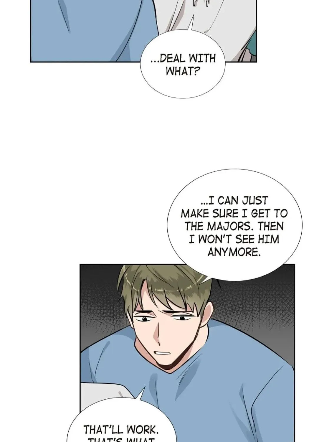 The Keystone Romantic Combination Chapter 42 page 49 - 
