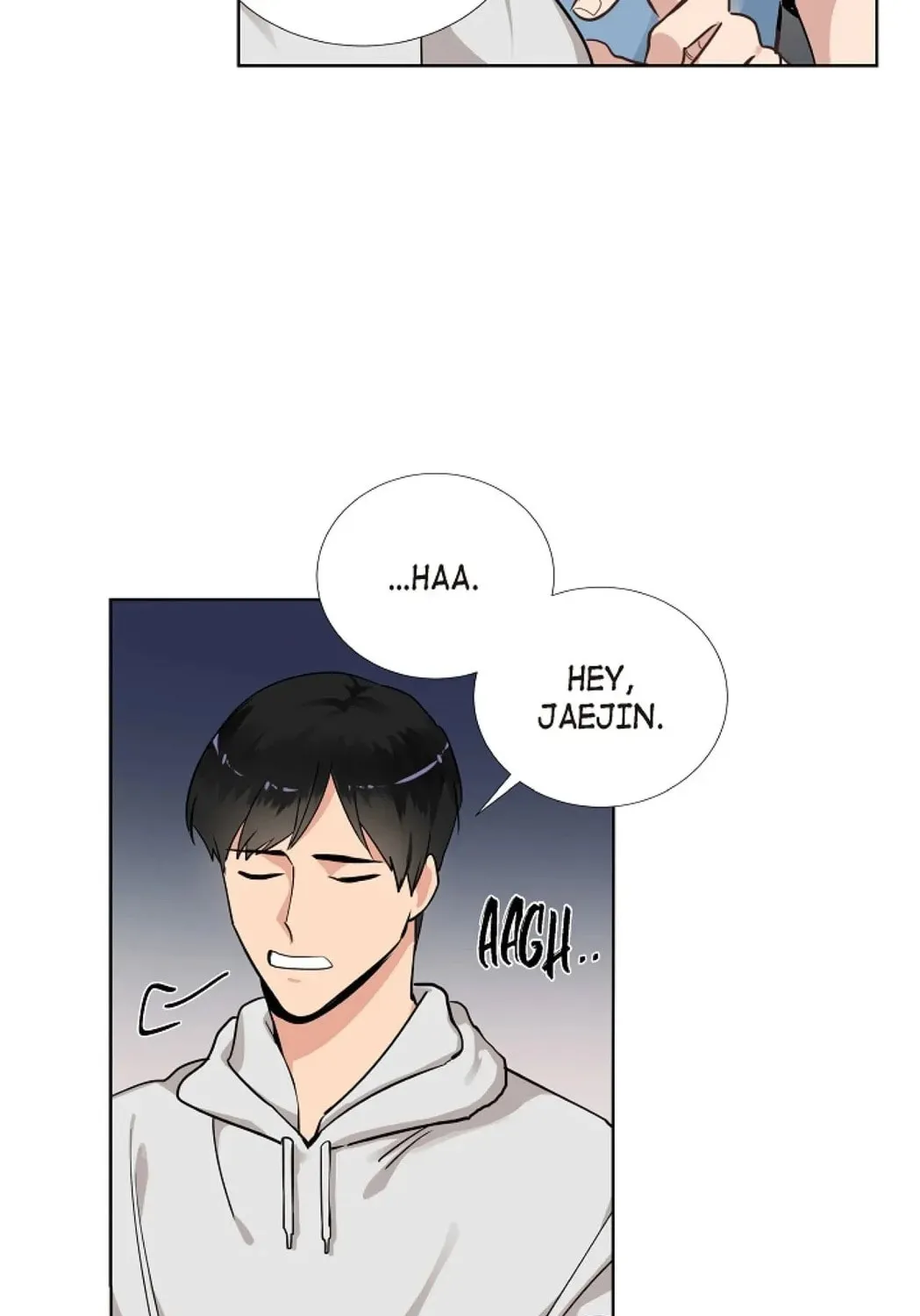 The Keystone Romantic Combination Chapter 42 page 51 - 