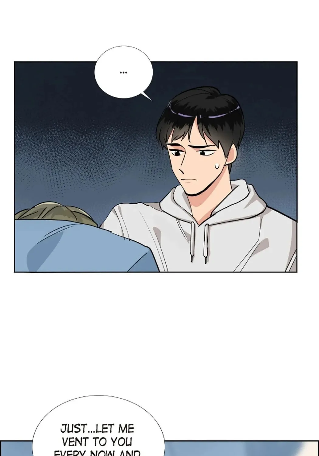 The Keystone Romantic Combination Chapter 42 page 55 - 