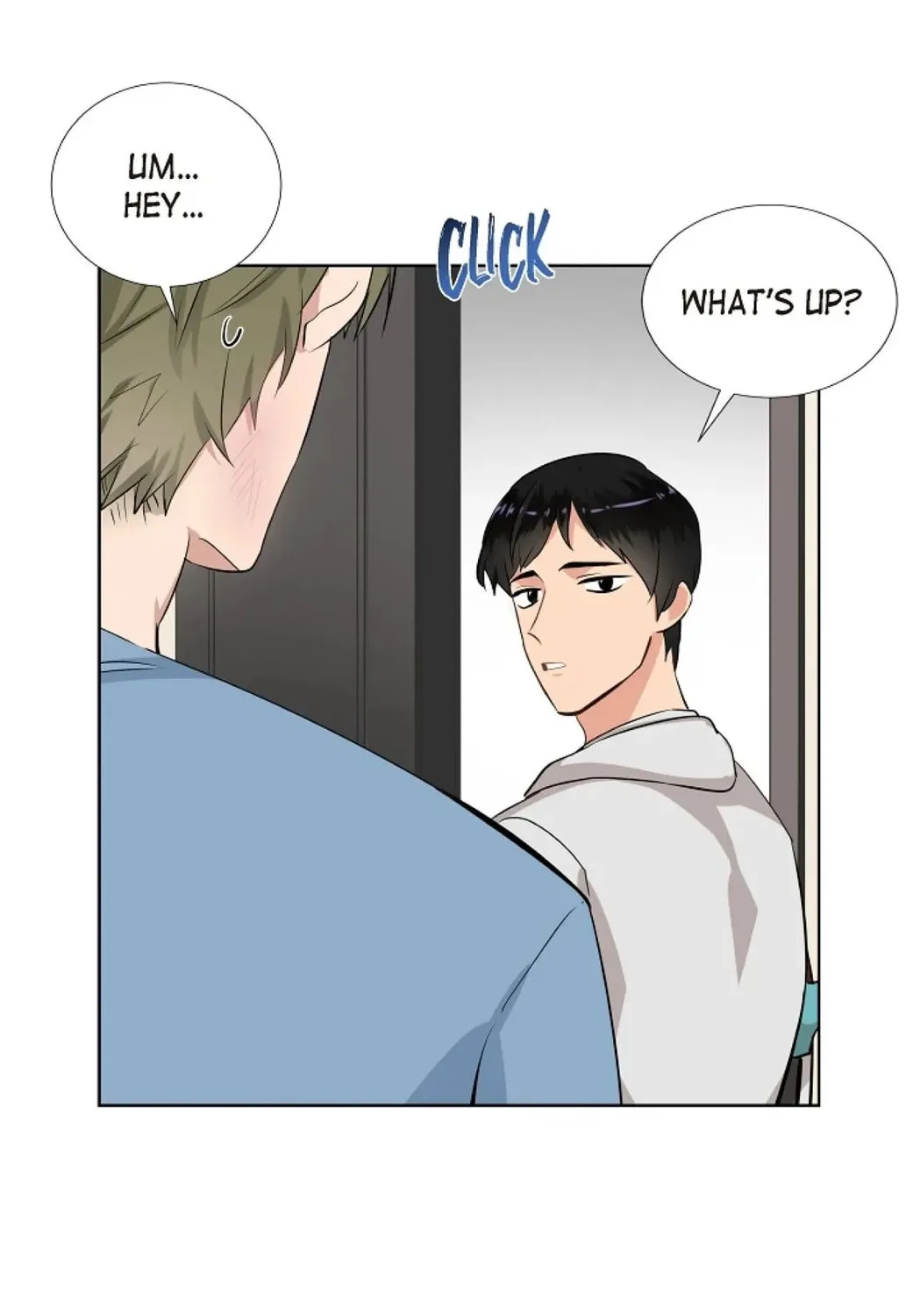 The Keystone Romantic Combination Chapter 42 page 7 - 