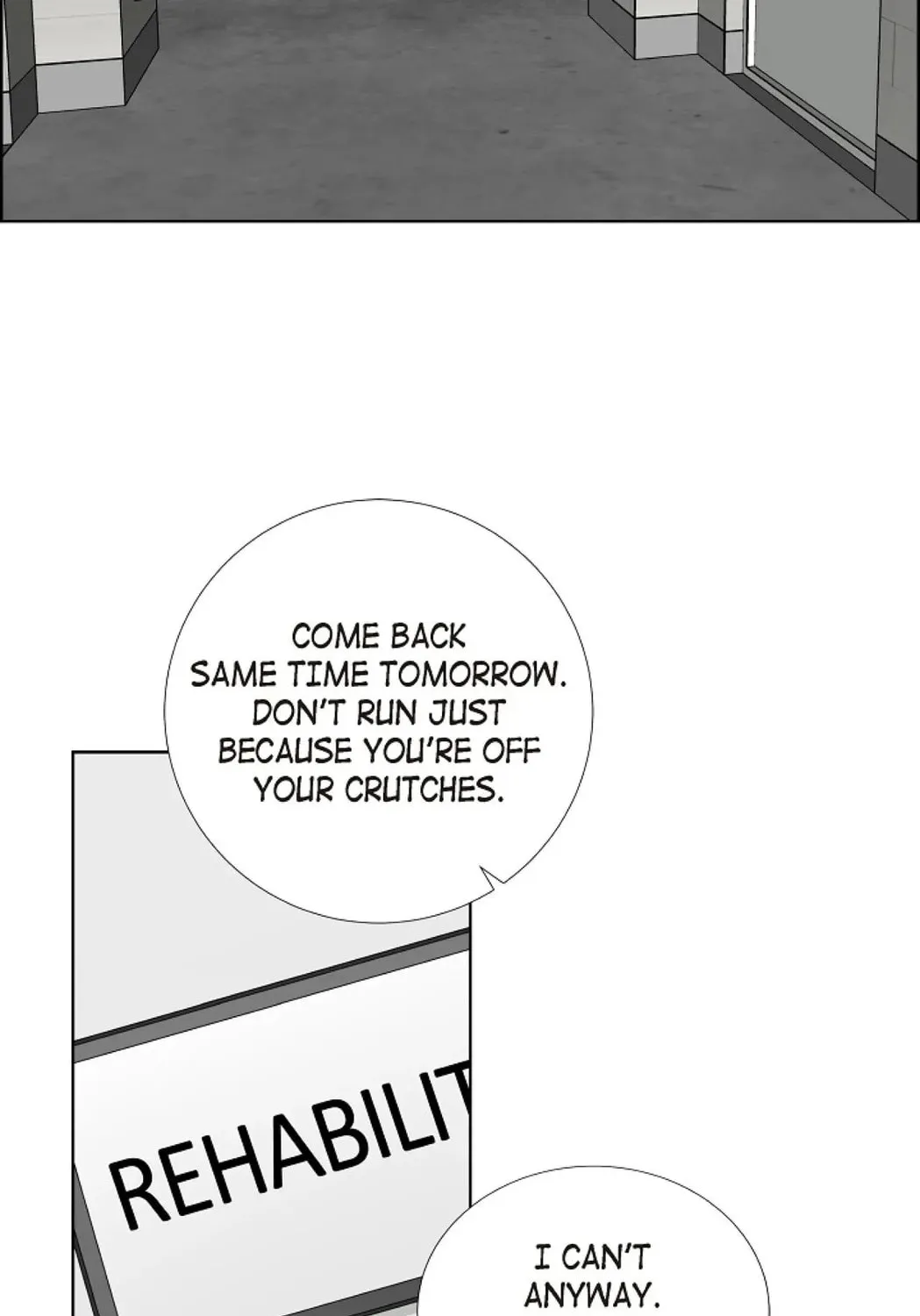 The Keystone Romantic Combination Chapter 42 page 61 - 