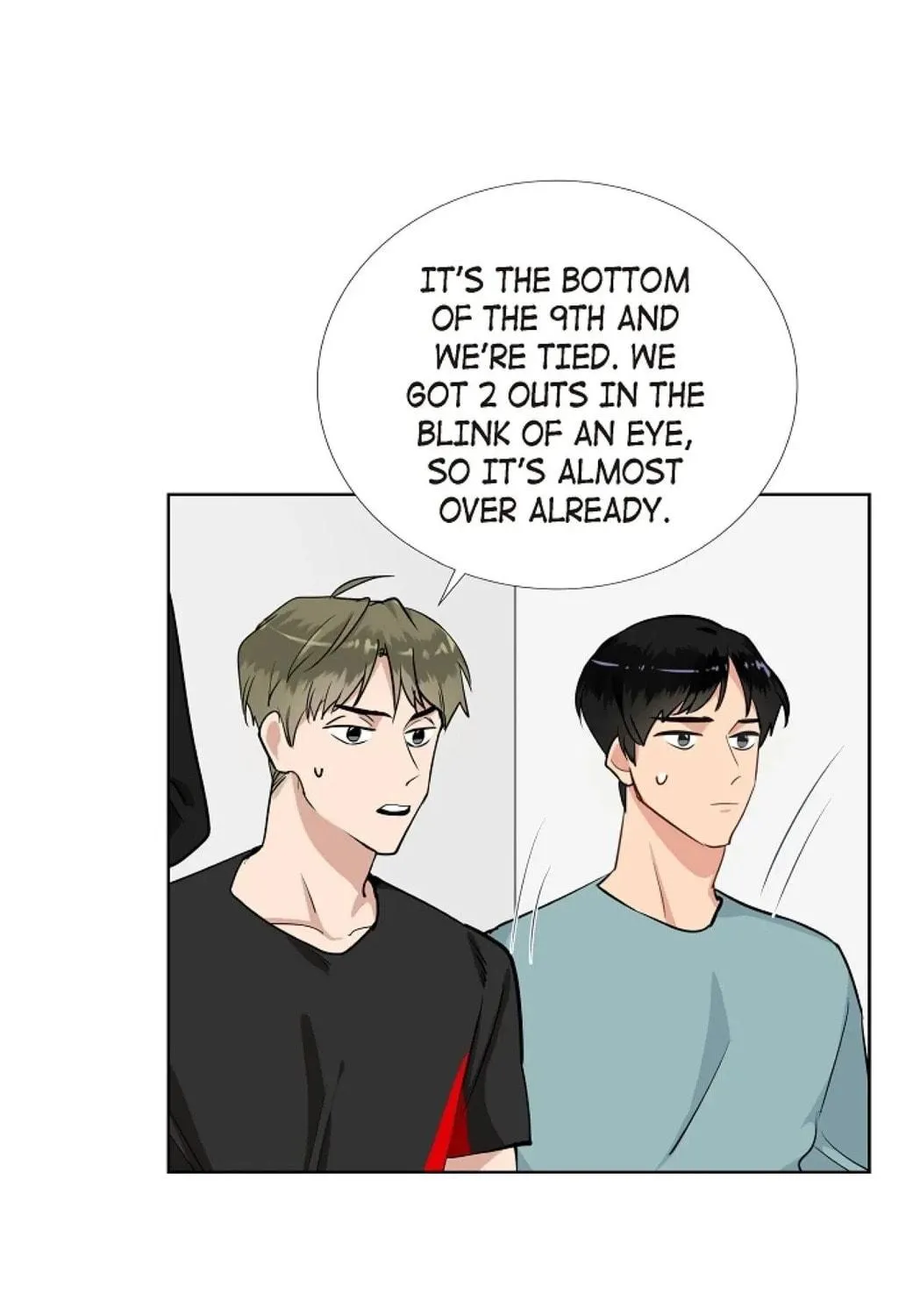 The Keystone Romantic Combination Chapter 42 page 71 - 