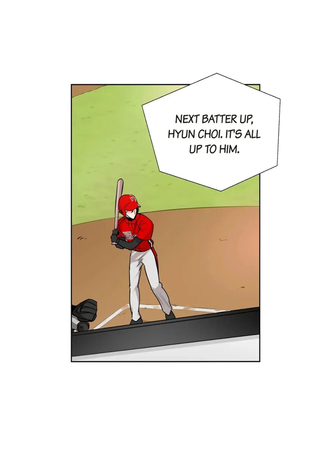 The Keystone Romantic Combination Chapter 42 page 73 - 