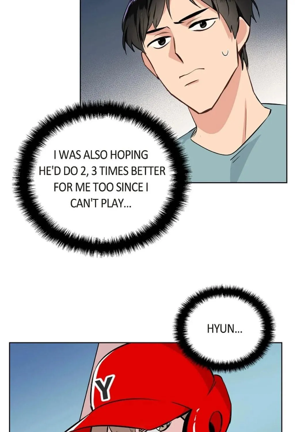 The Keystone Romantic Combination Chapter 42 page 79 - 