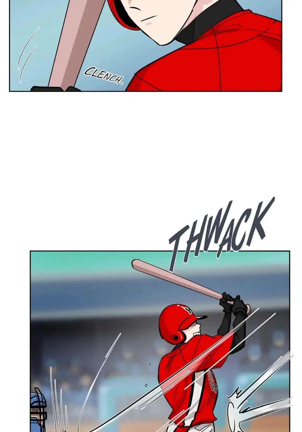 The Keystone Romantic Combination Chapter 42 page 81 - 