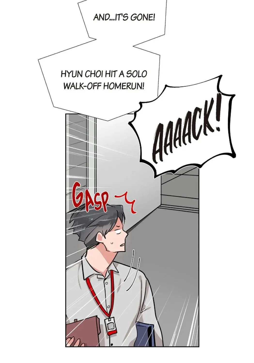 The Keystone Romantic Combination Chapter 42 page 85 - 