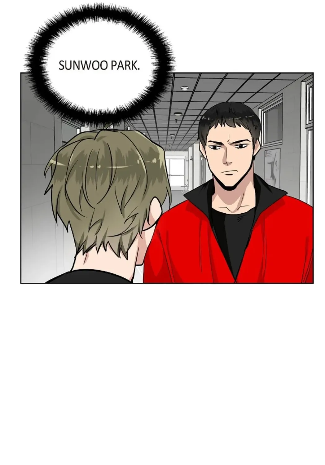 The Keystone Romantic Combination Chapter 42 page 97 - 