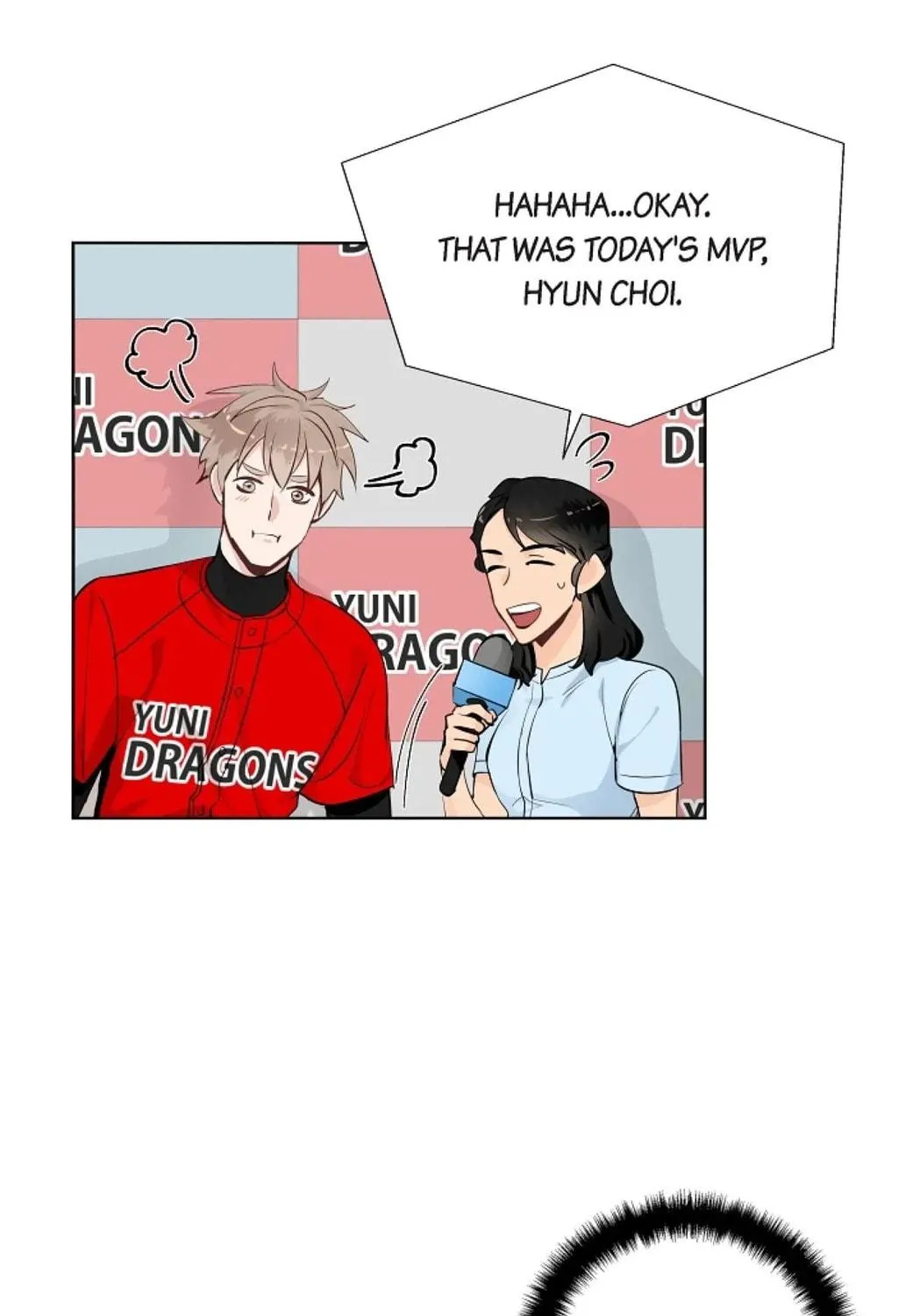 The Keystone Romantic Combination Chapter 43 page 101 - 