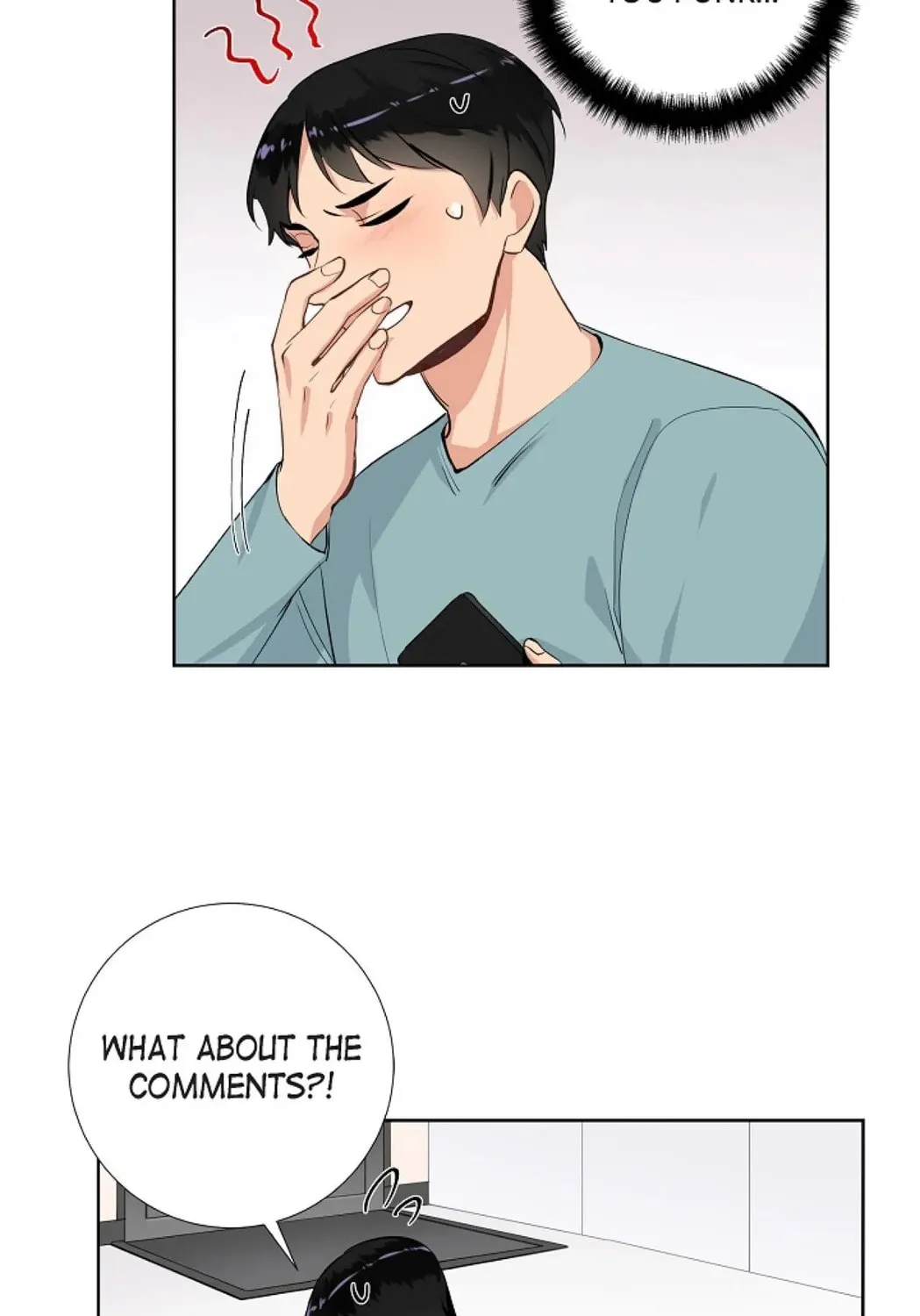 The Keystone Romantic Combination Chapter 43 page 103 - 