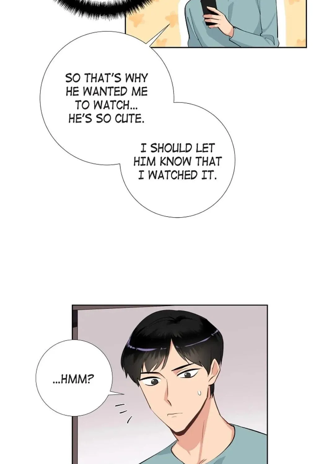 The Keystone Romantic Combination Chapter 43 page 107 - 