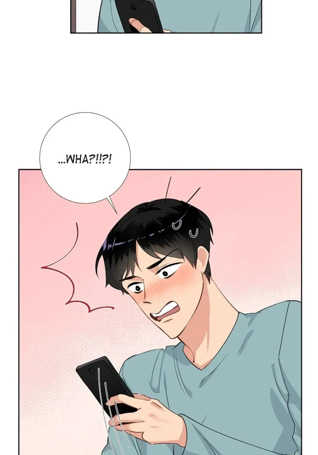 The Keystone Romantic Combination Chapter 43 page 109 - 
