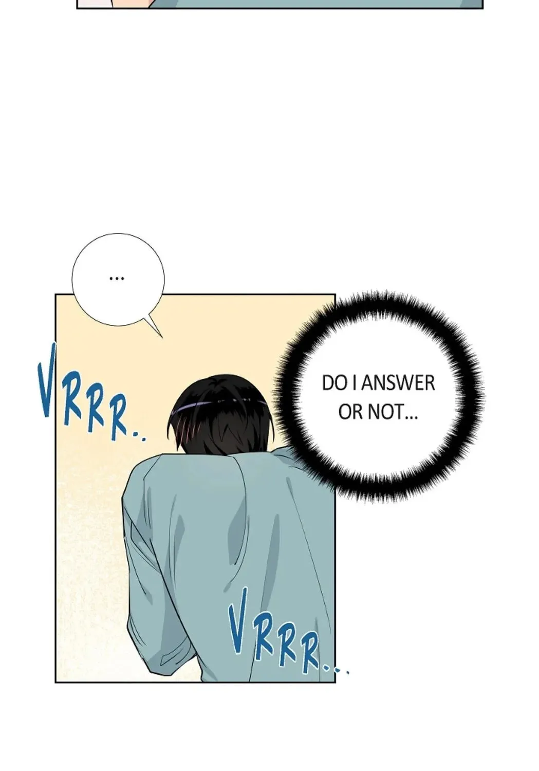 The Keystone Romantic Combination Chapter 43 page 115 - 