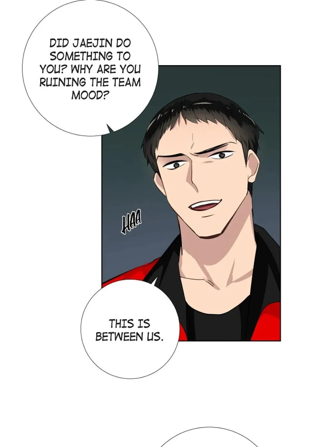 The Keystone Romantic Combination Chapter 43 page 17 - 